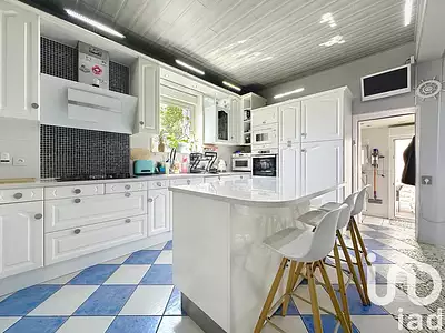 Maison, 112 m²