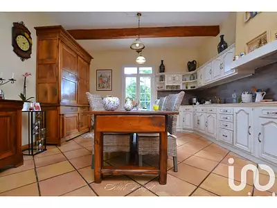 Maison, 273 m²