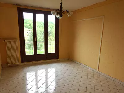 Appartement, 67 m²