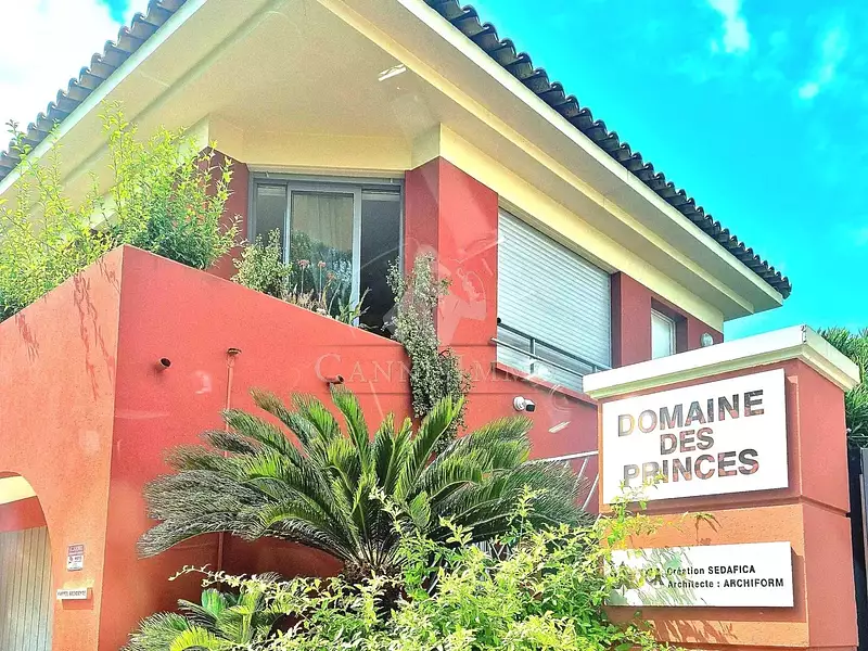 Appartement, 76,08 m²