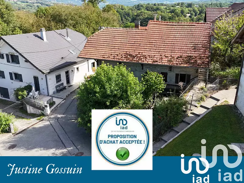 Maison, 170 m²