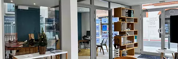 La Galerie De L'Immobilier
