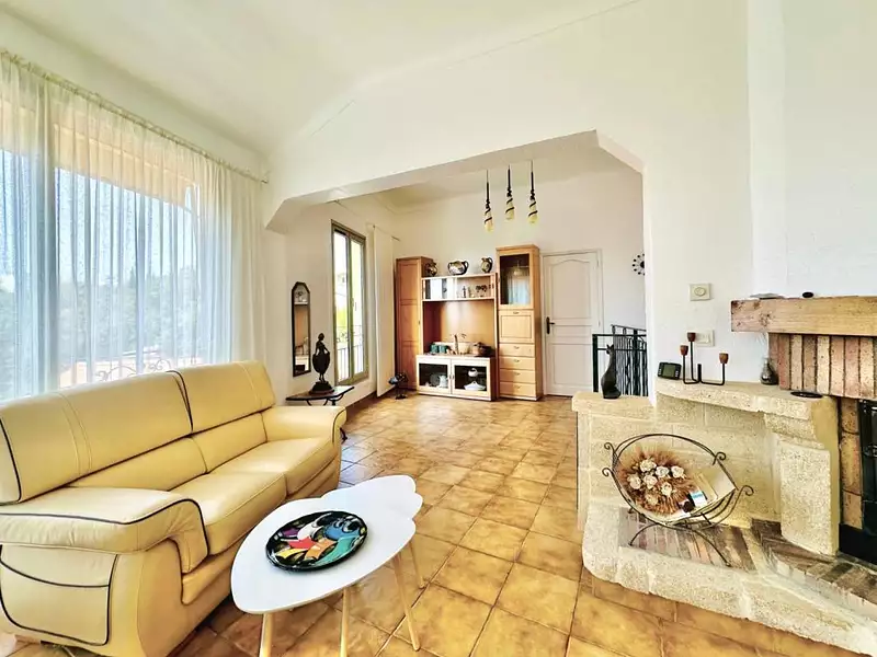Maison, 145 m²
