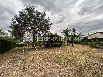 Maison, 120 m²