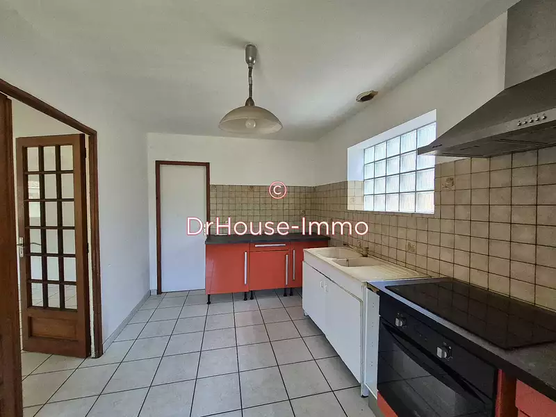 Maison, 103 m²