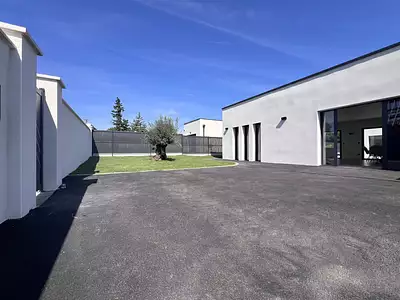 Maison, 275 m²
