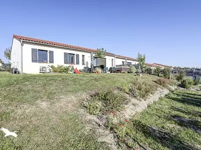 Maison, 110,56 m²
