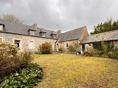 Maison, 217 m²