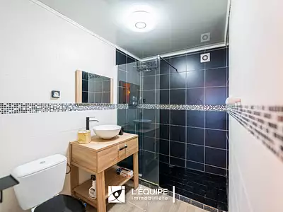 Appartement, 115 m²
