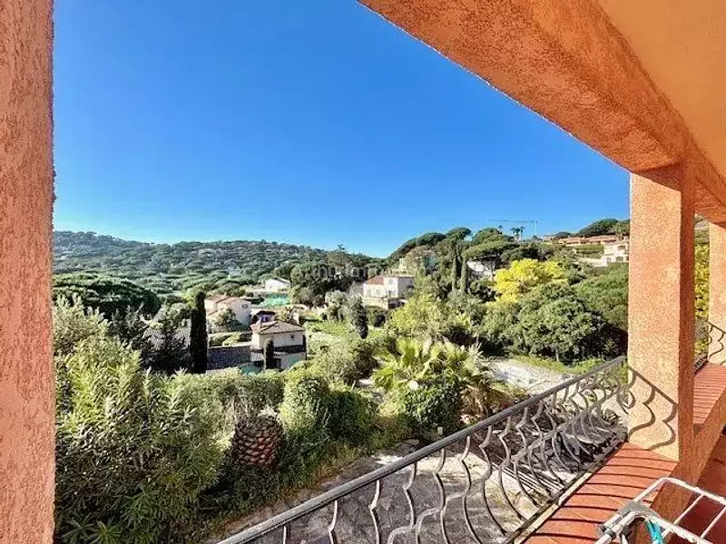 Maison, 180 m²