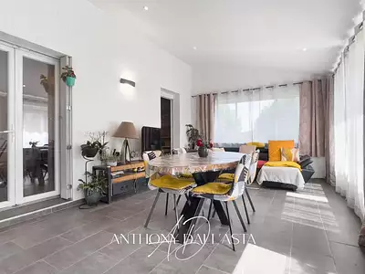 Maison, 110 m²