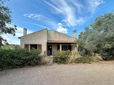 Maison, 90 m²