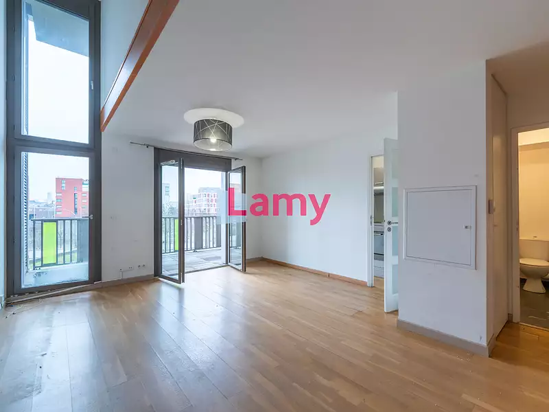 Appartement, 72 m²