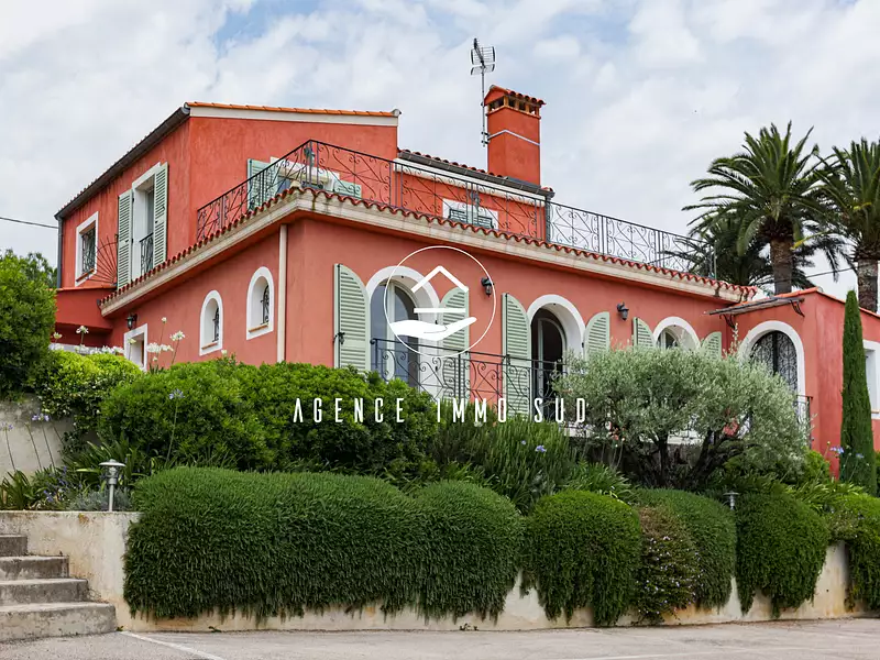 Appartement, 141,95 m²