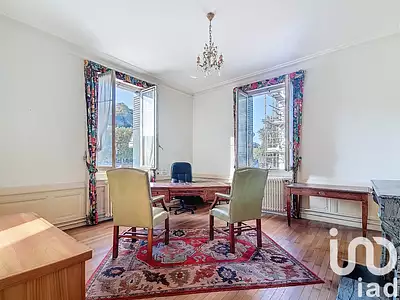 Appartement, 128 m²