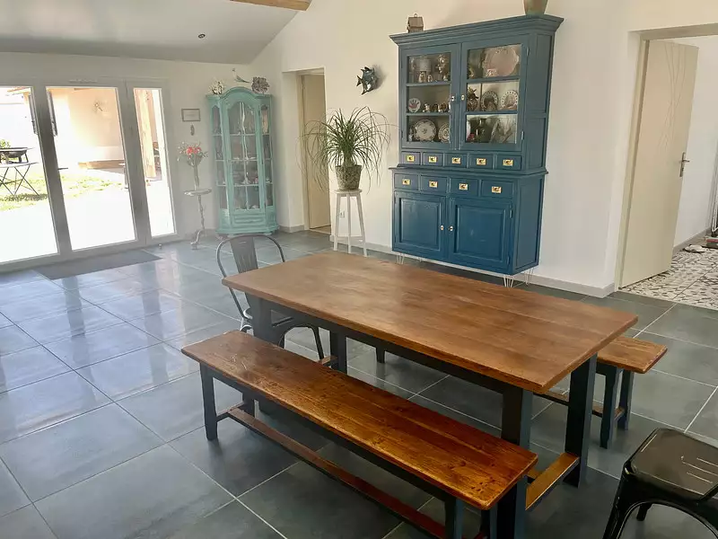 Maison, 156 m²
