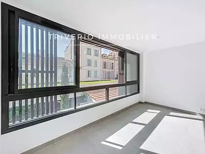 Appartement, 36,51 m²