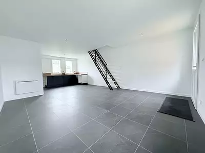 Maison, 75,41 m²