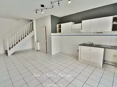 Maison, 132 m²