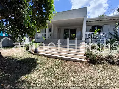 Maison, 115,53 m²