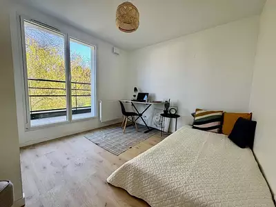 Maison, 110 m²