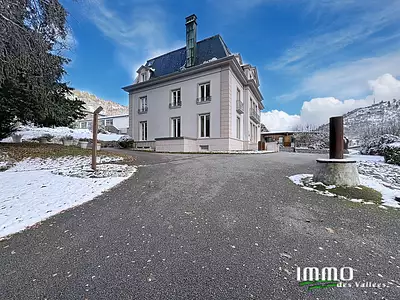 Appartement, 40,6 m²