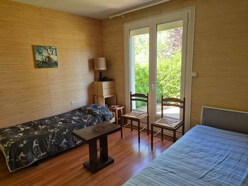Maison, 110 m²