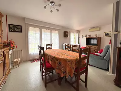 Maison, 87 m²