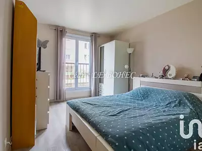 Appartement, 101 m²