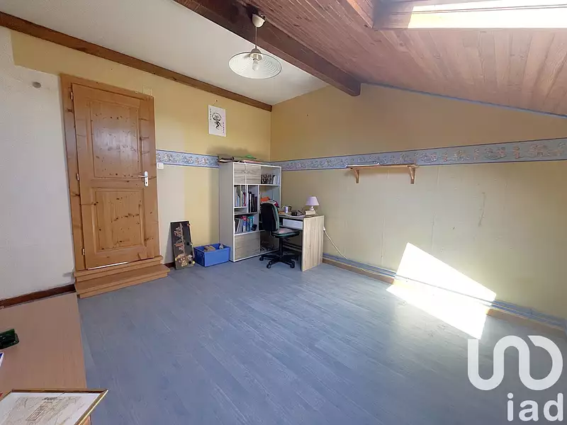 Maison, 207 m²
