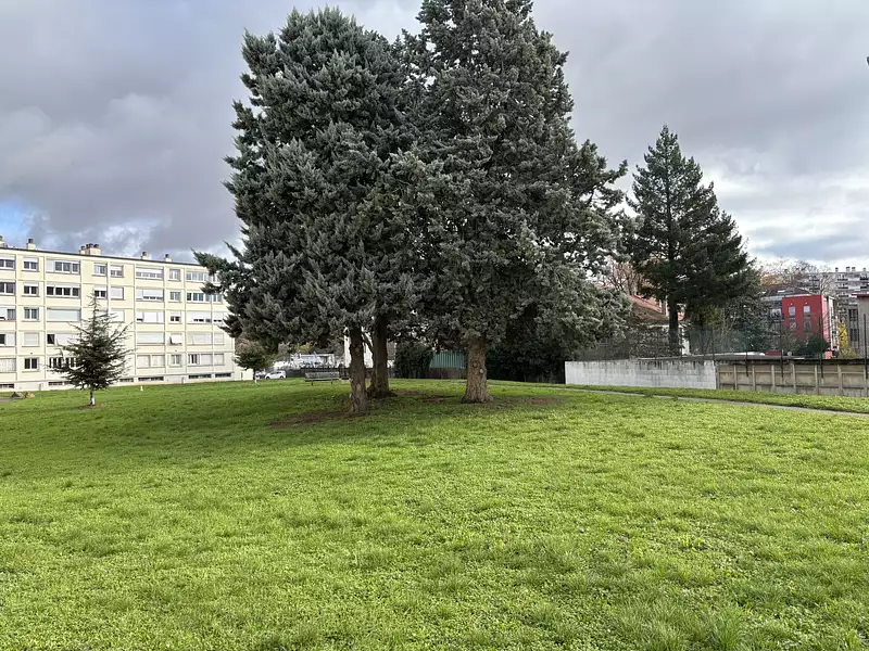 Appartement, 52,69 m²