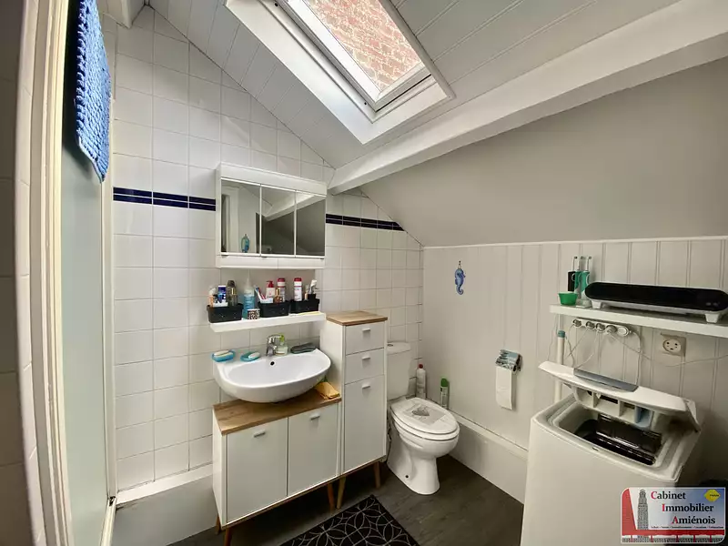 Maison, 78 m²