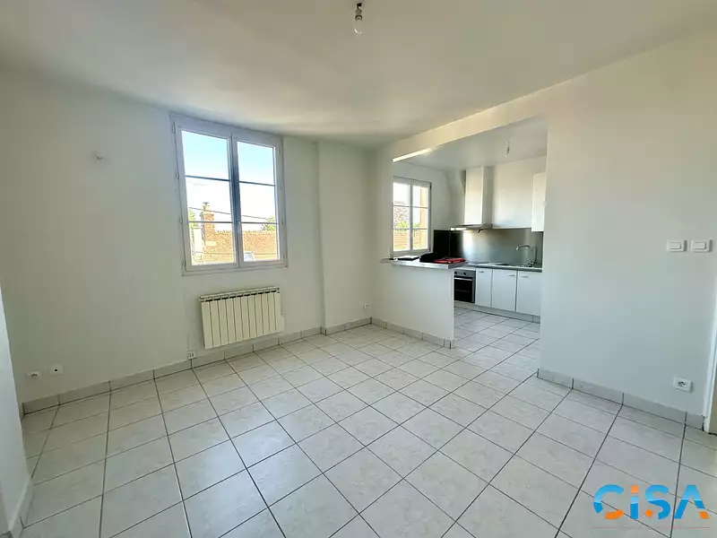 Appartement, 76 m²
