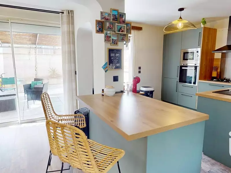 Maison, 90 m²