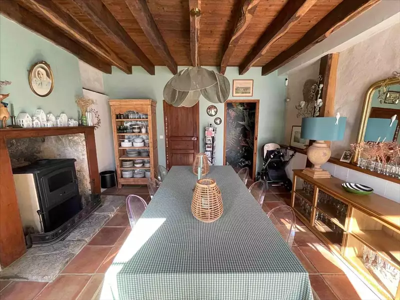 Maison, 365 m²