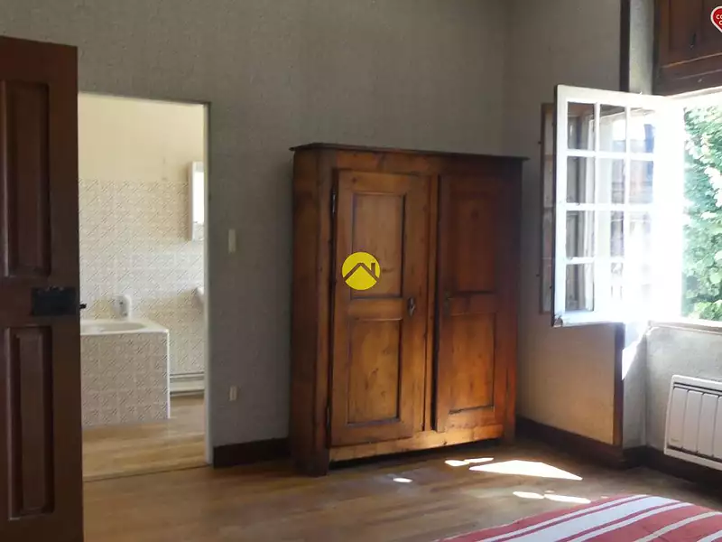 Maison, 287 m²