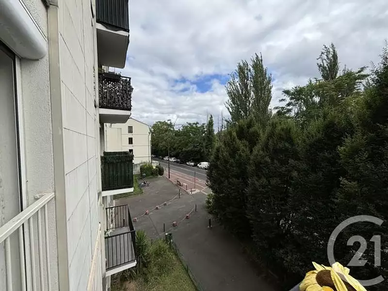 Appartement, 72,4 m²