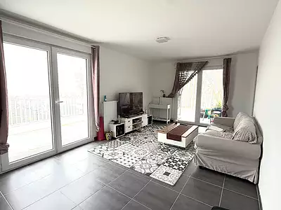 Appartement, 50,15 m²