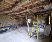 Maison, 40 m²