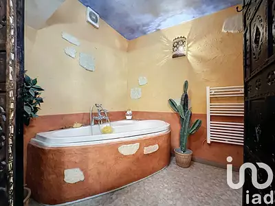 Appartement, 134 m²