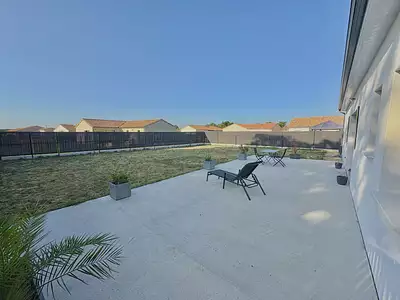 Maison, 92,03 m²