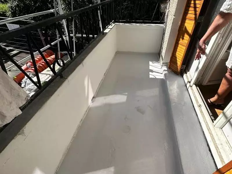 Appartement, 54 m²