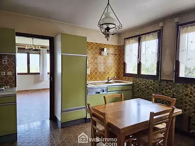 Maison, 165 m²