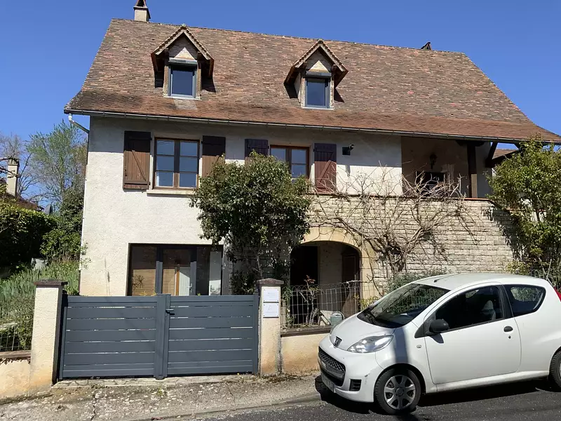 Maison, 170 m²