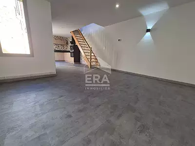 Appartement, 94,9 m²