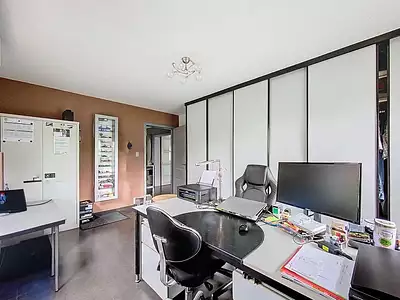 Maison, 132 m²