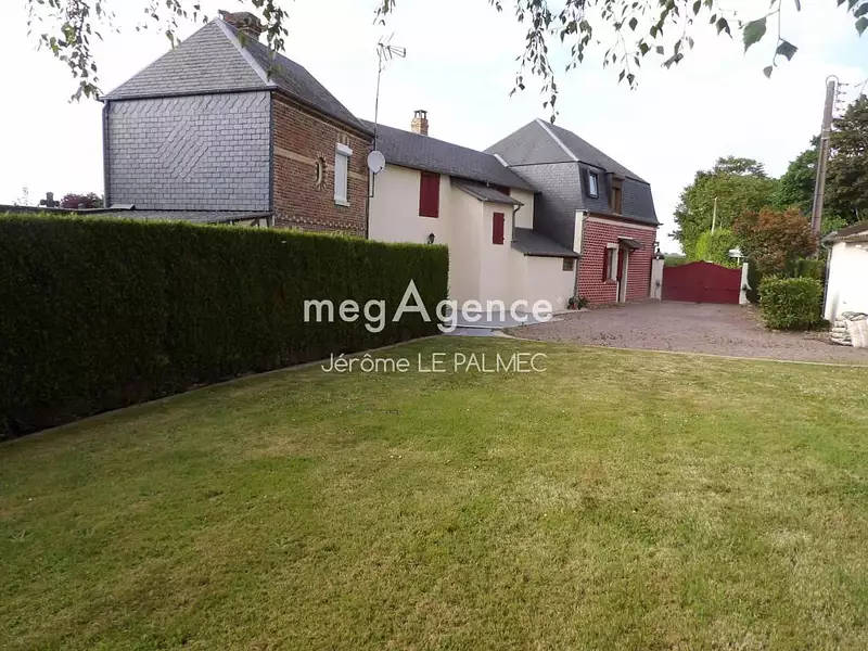 Maison, 160 m²