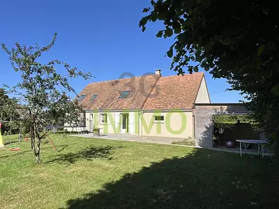 Maison, 135 m²