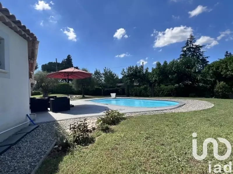 Maison, 177 m²