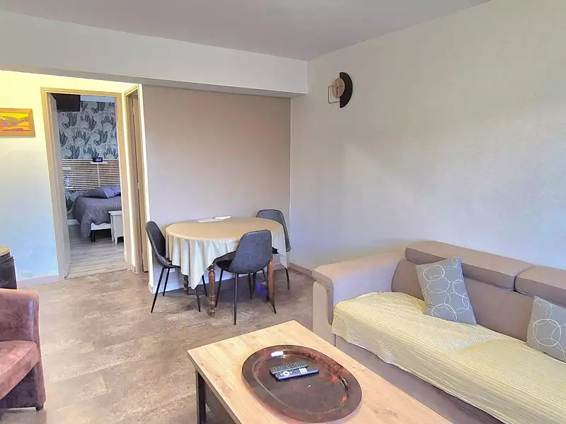 Appartement, 48 m²